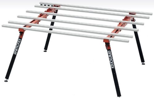 Raimondi Munkaasztal BM180PLUS MK3 180x100-150 394MAMK3PLUS