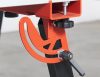 Raimondi Munkaasztal BM180PLUS MK3 180x100-150 394MAMK3PLUS