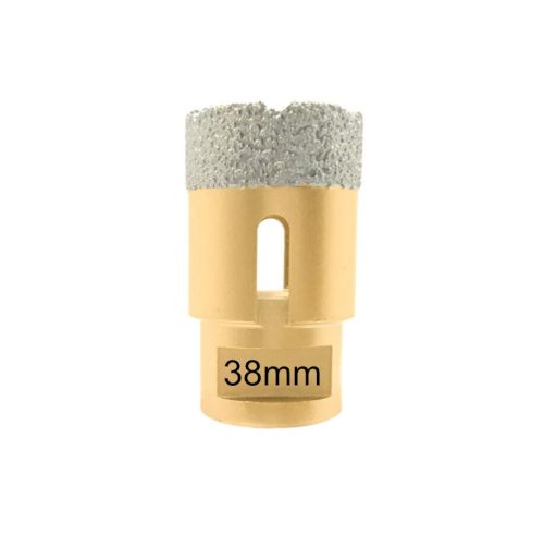 Skt Pro gyémántfúró 38mm SKT225038