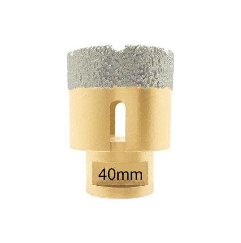 Skt Pro gyémántfúró 40mm SKT225040