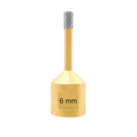 Skt Pro gyémántfúró 6mm SKT225006