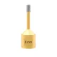 Skt Pro gyémántfúró 6mm SKT225006