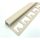 Progress Projolly Square Stone Line Cream élprofil, 10mm, 2,7m