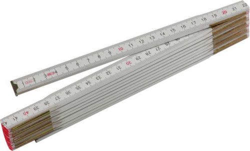 Stalco Colstok (Famérce mérővessző) 2 m