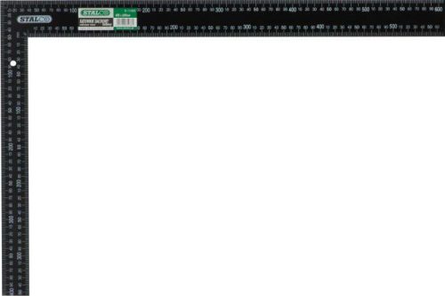 Stalco derékszög acél 600X400 mm