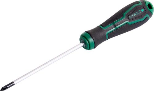 Stalco csavarhúzó Phillips Ph3X150 mm 2 komponensű nyéllel