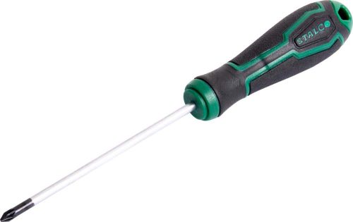Stalco csavarhúzó Cv Pz3X150 mm 2 komponeses