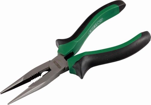 Stalco csőrö fogó 160 mm 2 komponensű nyéllel