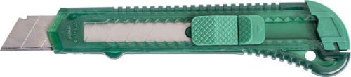 Stalco szike sniccer világoszöld 18 mm