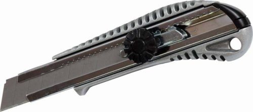 Stalco alumínium Házas Szike 18 mm / csavaros rögzítés