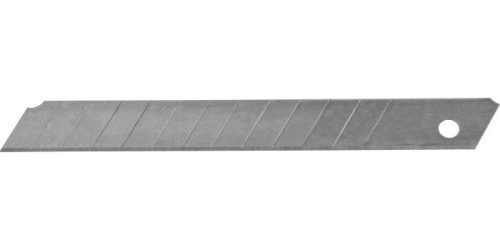 Stalco törhető szike penge 18 mm (10 db/klt)