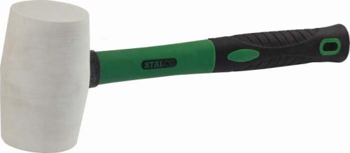 Stalco gumikalapács D= 90 mm