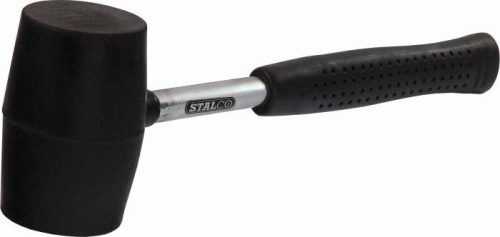 Stalco gumikalapács D= 65 mm