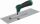 Stalco rozsdamentes simító 280 X 130 mm Fogazás: 4 X 4