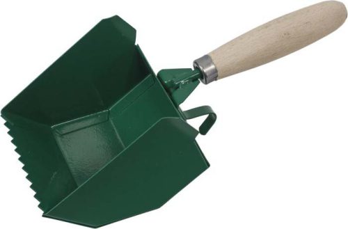 Stalco vakolókanál betonhoz 115 mm