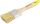 Stalco angol lapos ecset universal 2,5 / 63 mm