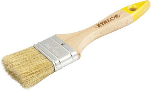 Stalco angol lapos ecset universal 2,5 / 63 mm