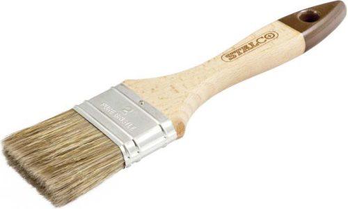 Stalco angol ecset 3 / 75 mm
