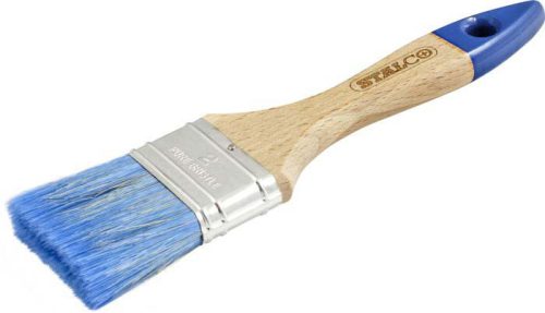 Stalco angol lapos ecset akril 1,5 / 38 mm
