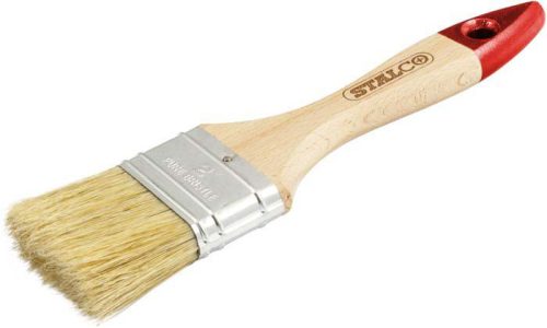 Stalco angol lapos ecset nitro 4 / 100 mm