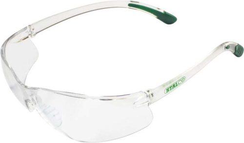 Stalco védőszemüveg greeny