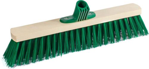 Stalco utcai seprű 600 mm pet d=09 mm x 55 mm