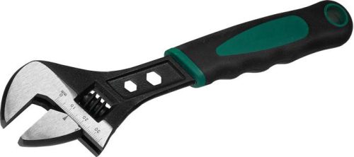 Stalco Állítható csavarkulcs 0-29 mm  250mm