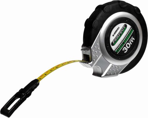 Stalco mérőszalag 13 mm X 30 m