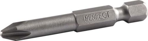 Stalco bitfej 1/4 - bliszteres Ph 3X50mm (2 Db)
