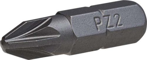 Stalco bitfej 1/4 - bliszteres Pz 3X25mm (3 Db)