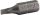 Stalco bitfej 1/4 - bliszteres Torx 10X25mm (2 Db)