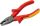 Stalco kombinált fogó (Vde) 160 mm  Vde 1000V