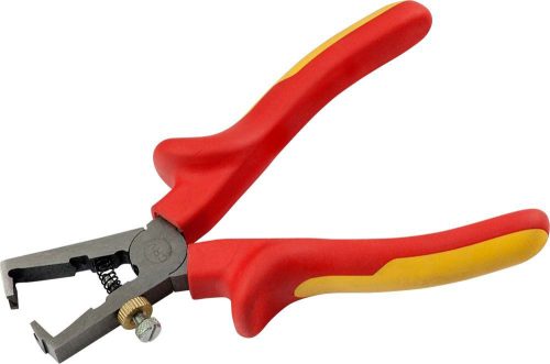 Stalco Blankoló fogó (Vde) 160 mm Vde 1000V