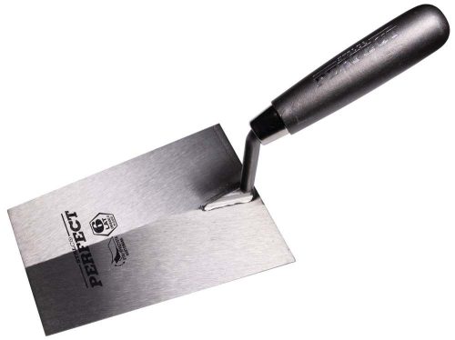 Stalco trapézkanál 160 mm