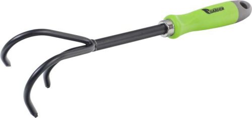 Stalco kézi Talajlazító Ergonómikus nyéllel 340 mm