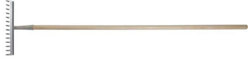 Stalco gereblye 18 Fog 150cm