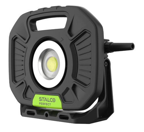 Stalco akkus Lum-X Led Reflektor 40W Cob Ip65/Ik07 5200 mah C-Fl40W