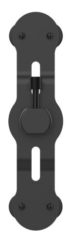 Stalco mágneses Lámpatartó 266X56X75mm C-mh