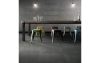 ABK Level Black járólap 30 x 60 x 0,9 cm