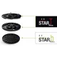 Eterno Ivica Star.T kit H10-15mm állítható színtezőtalp