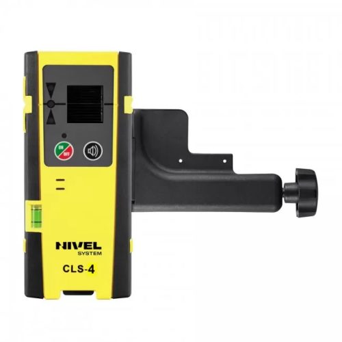 Nivel CLS-4 jelfogó N6120