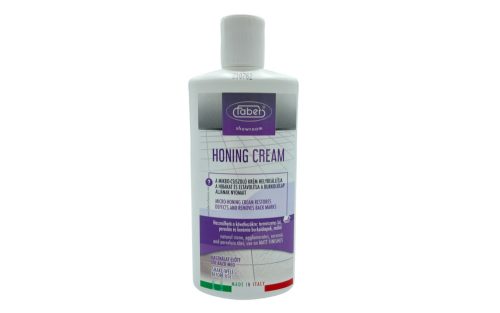 Faber tisztító Krém 250 ml
