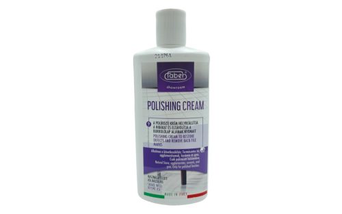 Faber polírozó Krém 250 ml