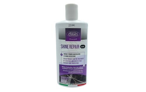 Faber fényes Polírozó Sötét 250 ml