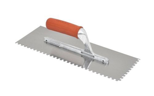 Raimondi glettvas 28cm 3x3mm gumi markolat 1833x3