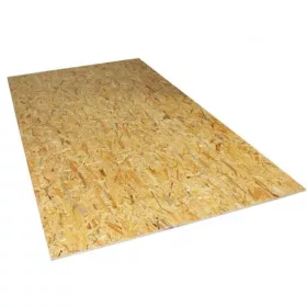 AB Kronopol OSB lap, 10x1250x2500 mm