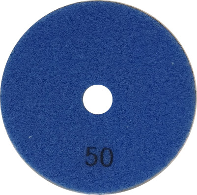 Skt 425 gyémánt csiszoló tárcsa #50, D125 mm SKT425050
