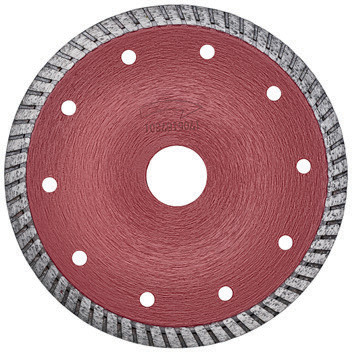 Raimondi Gyémánttárcsa 125mm Turbo 179CCT125SP
