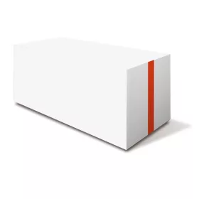   EPS 80 Homlokzati Hőszigetelő Lemez 2 cm ( 1000x500 mm) 12 m2/csomag
