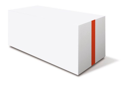 EPS 80 Homlokzati Hőszigetelő Lemez 2 cm ( 1000x500 mm) 12 m2/csomag